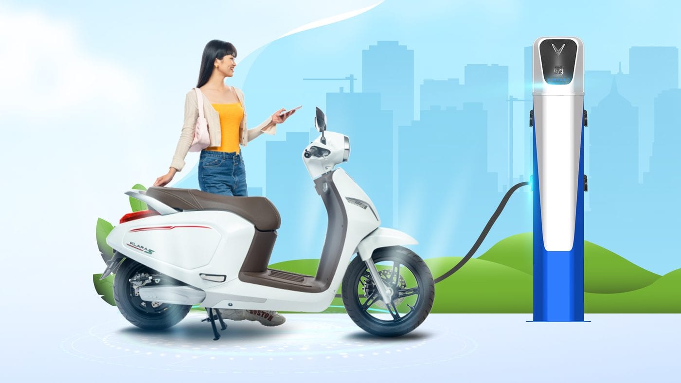Chính sách sạc pin