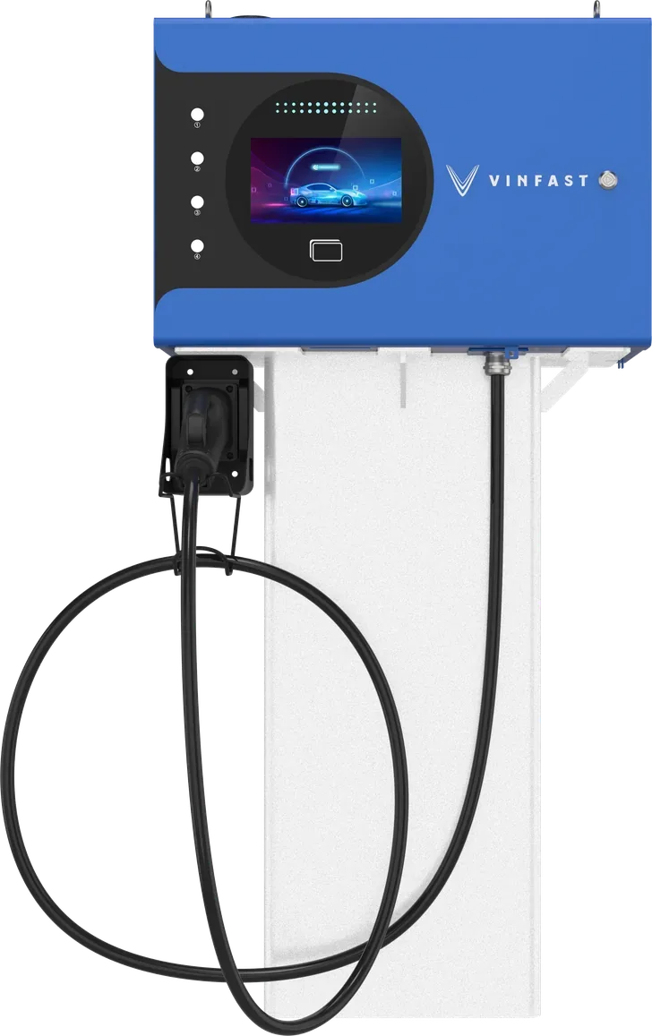 DC 30kw