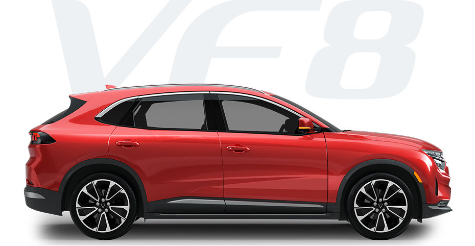VF8