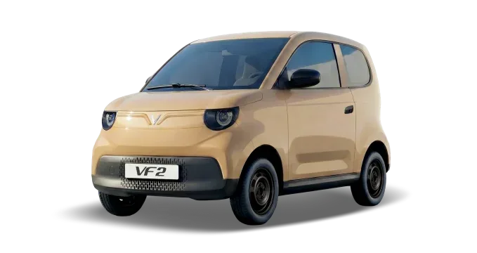 VinFast VF 2