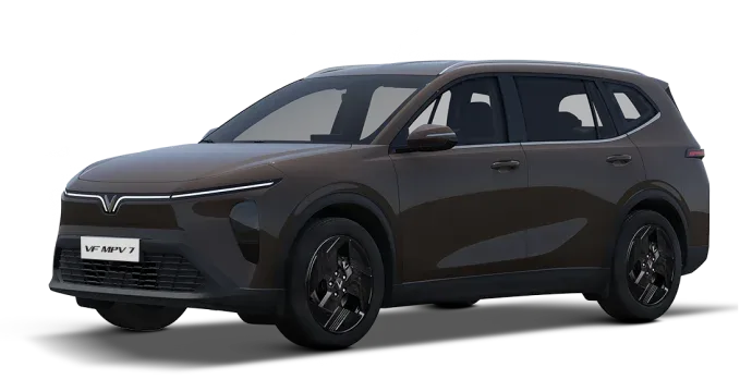 VinFast VF MPV 7