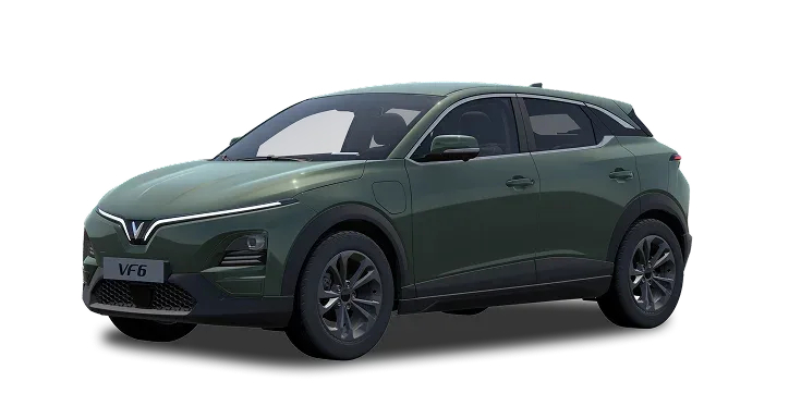 VinFast VF 6