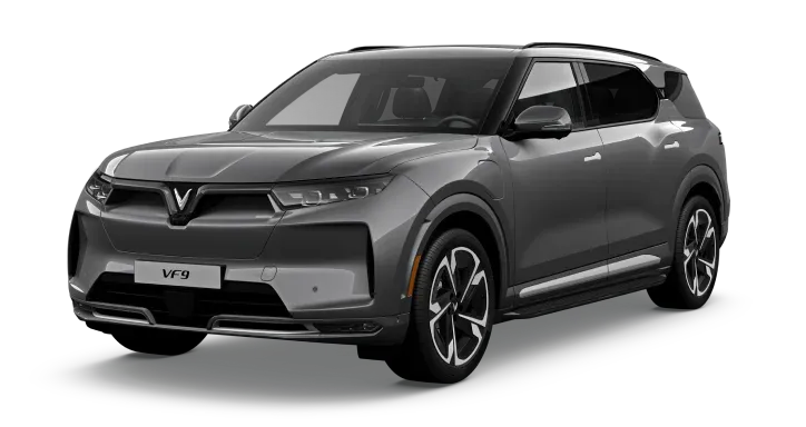 VinFast VF 9