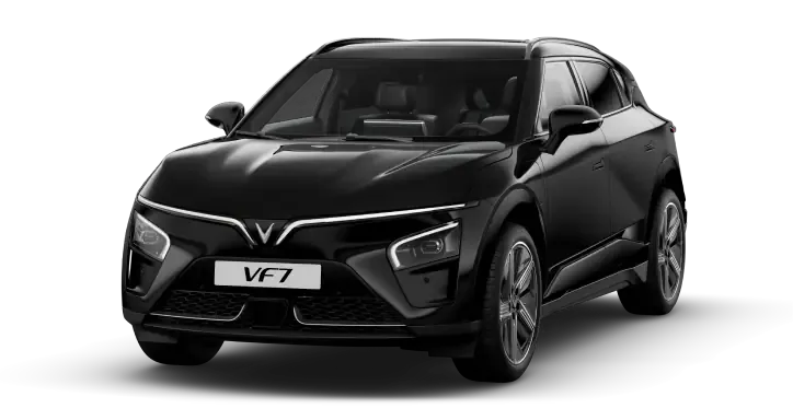 VinFast VF 7