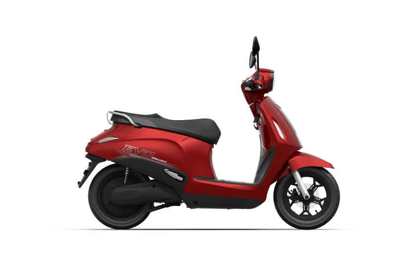 Evo Grand II