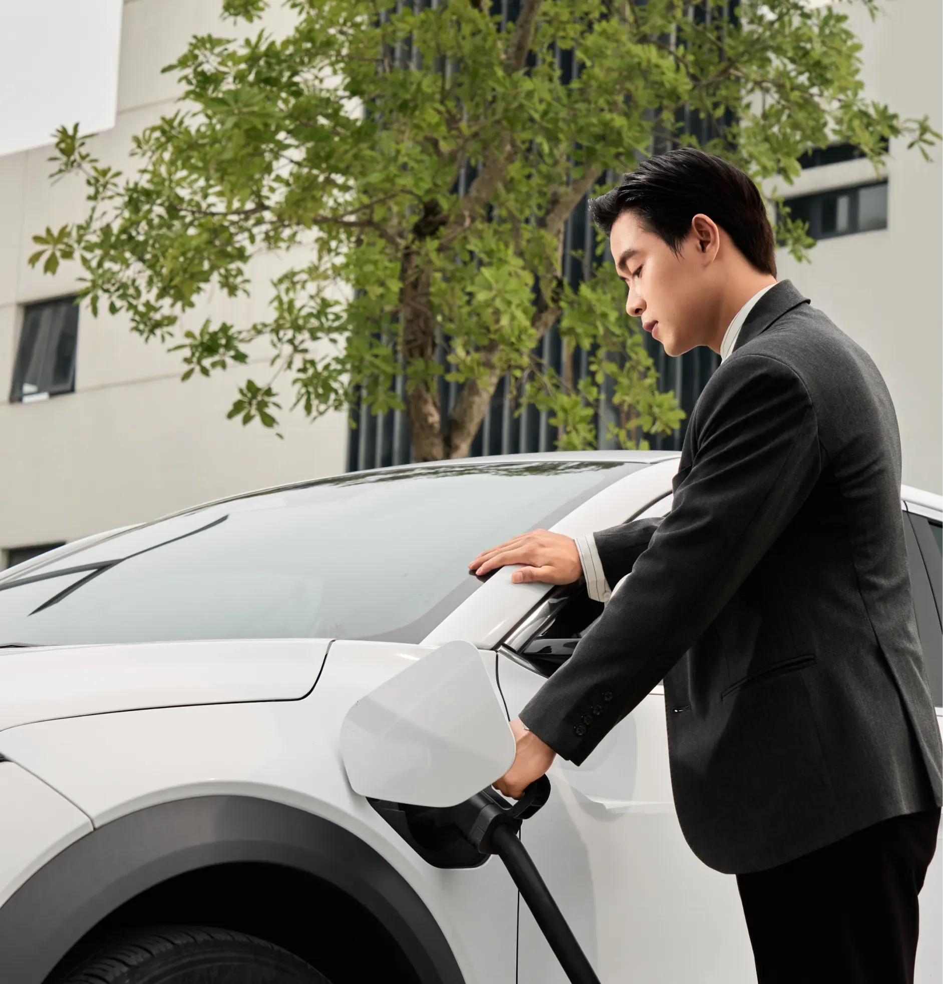 Lợi ích của Thuê pin