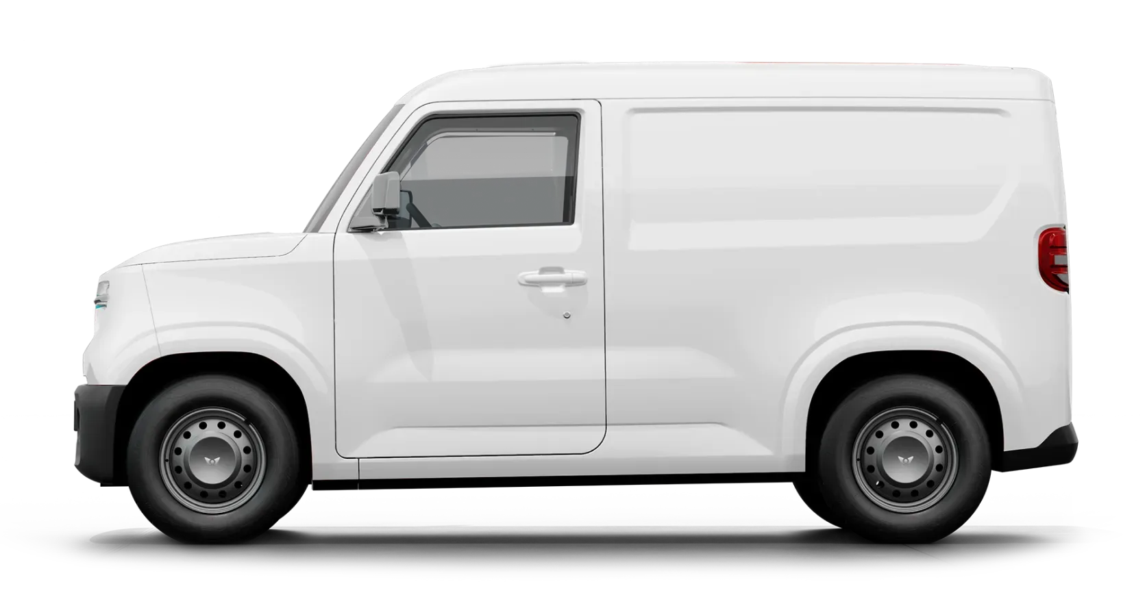 EC Van
