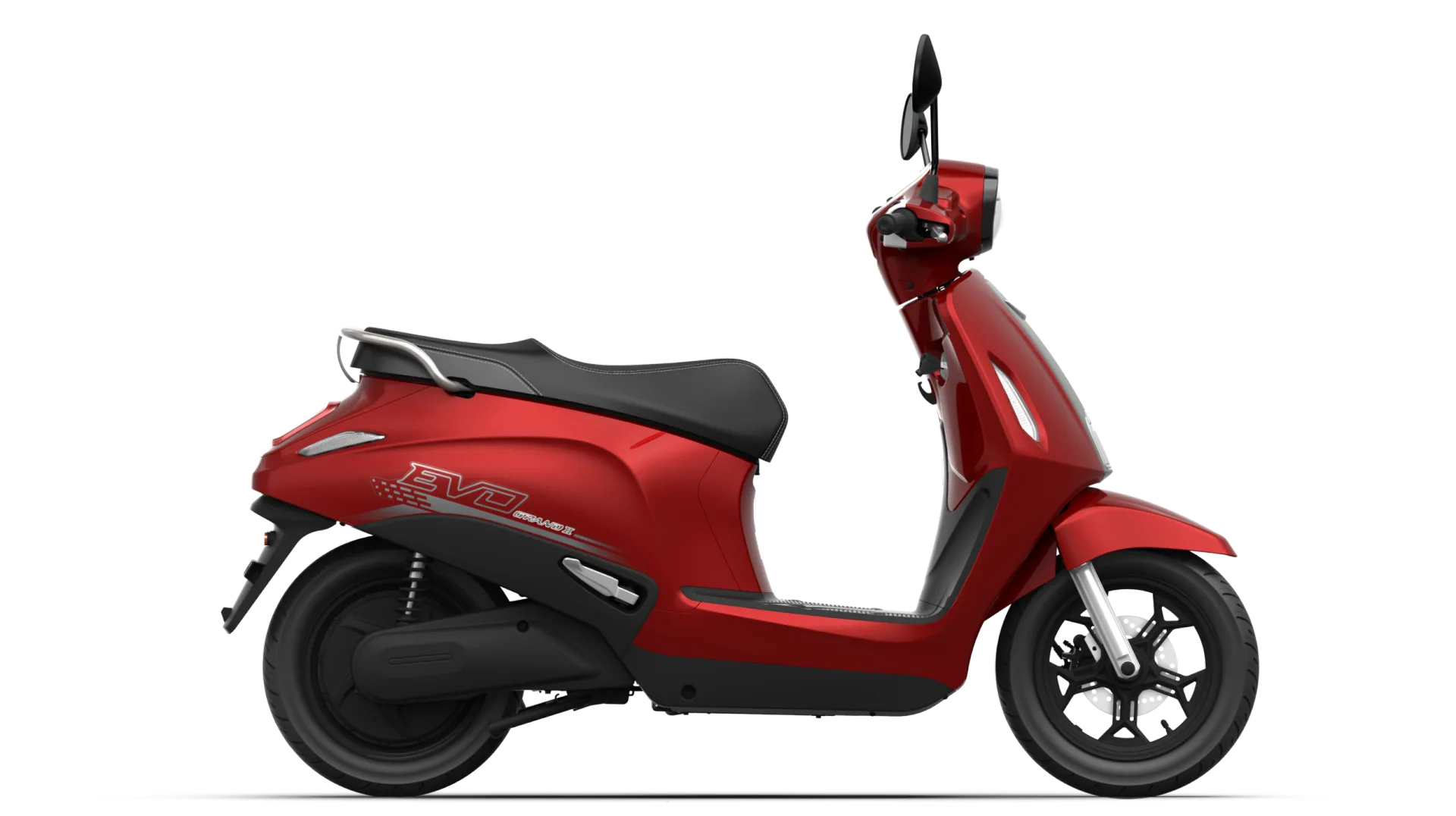 Evo Grand II