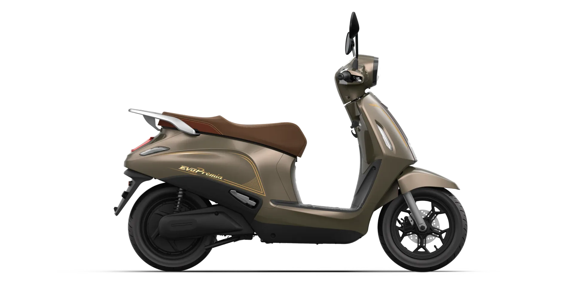 Evo Grand Premia