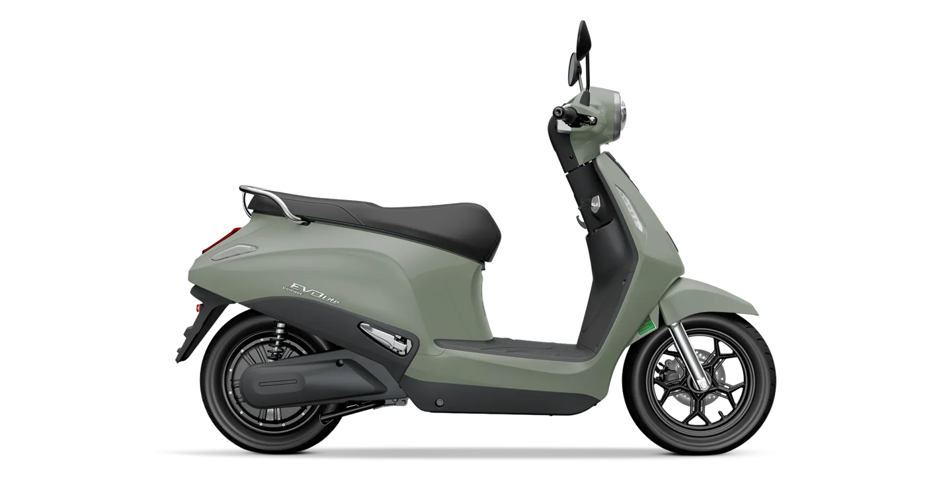 VinFast Evo Lite