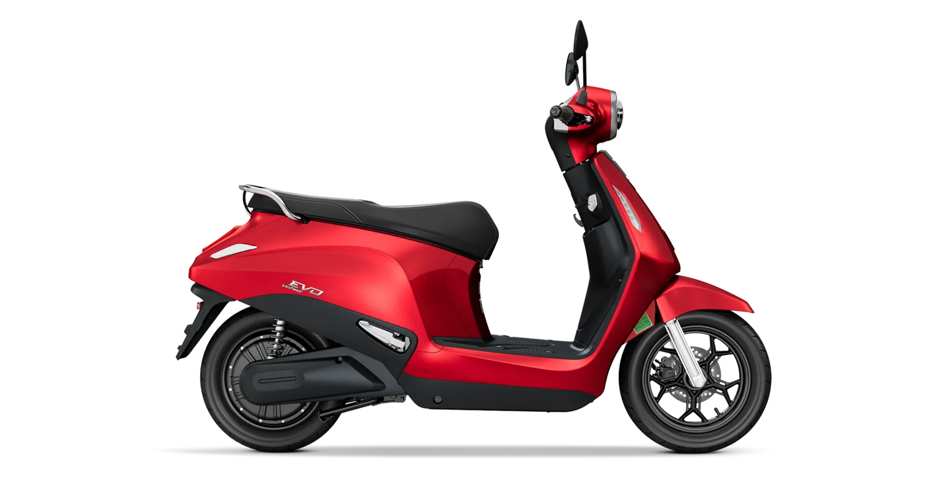 VinFast Evo