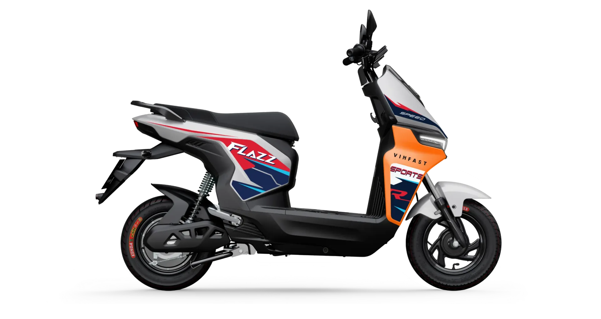 VinFast Flazz Max