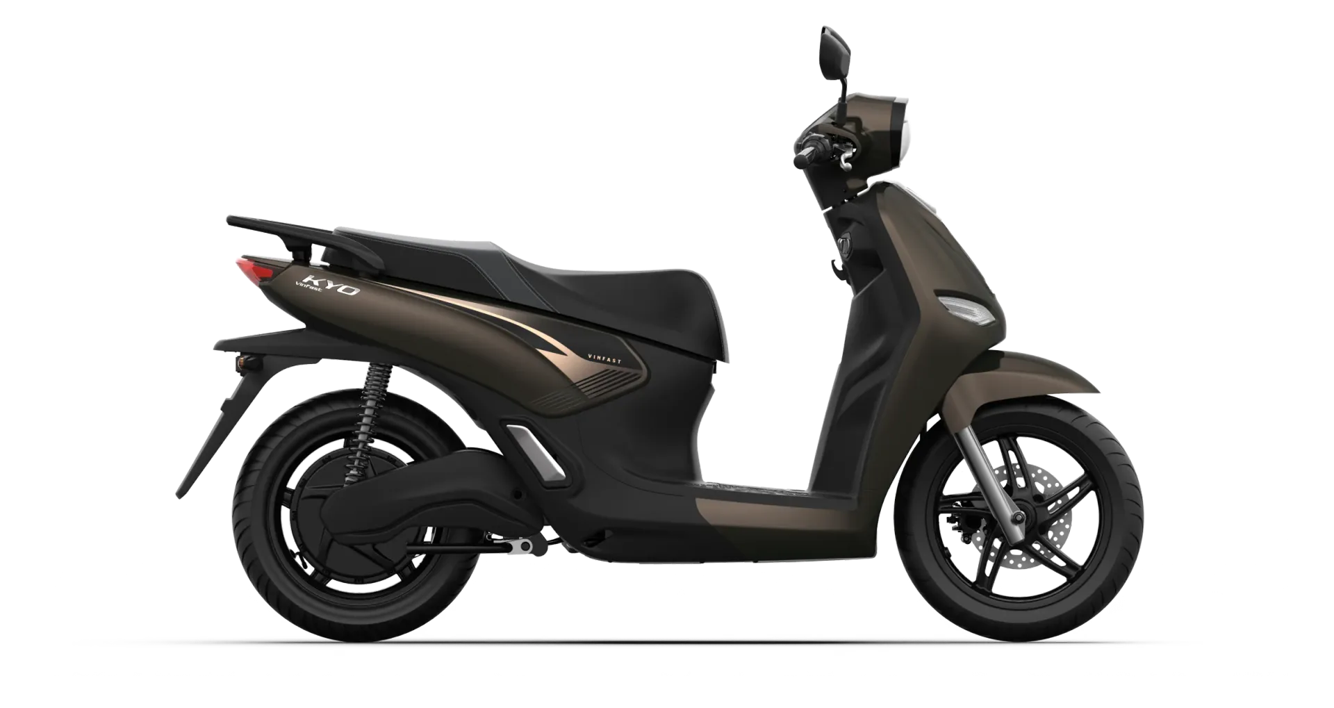 VinFast Kyo