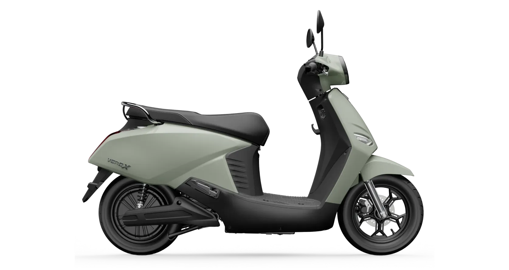 VF Vero X