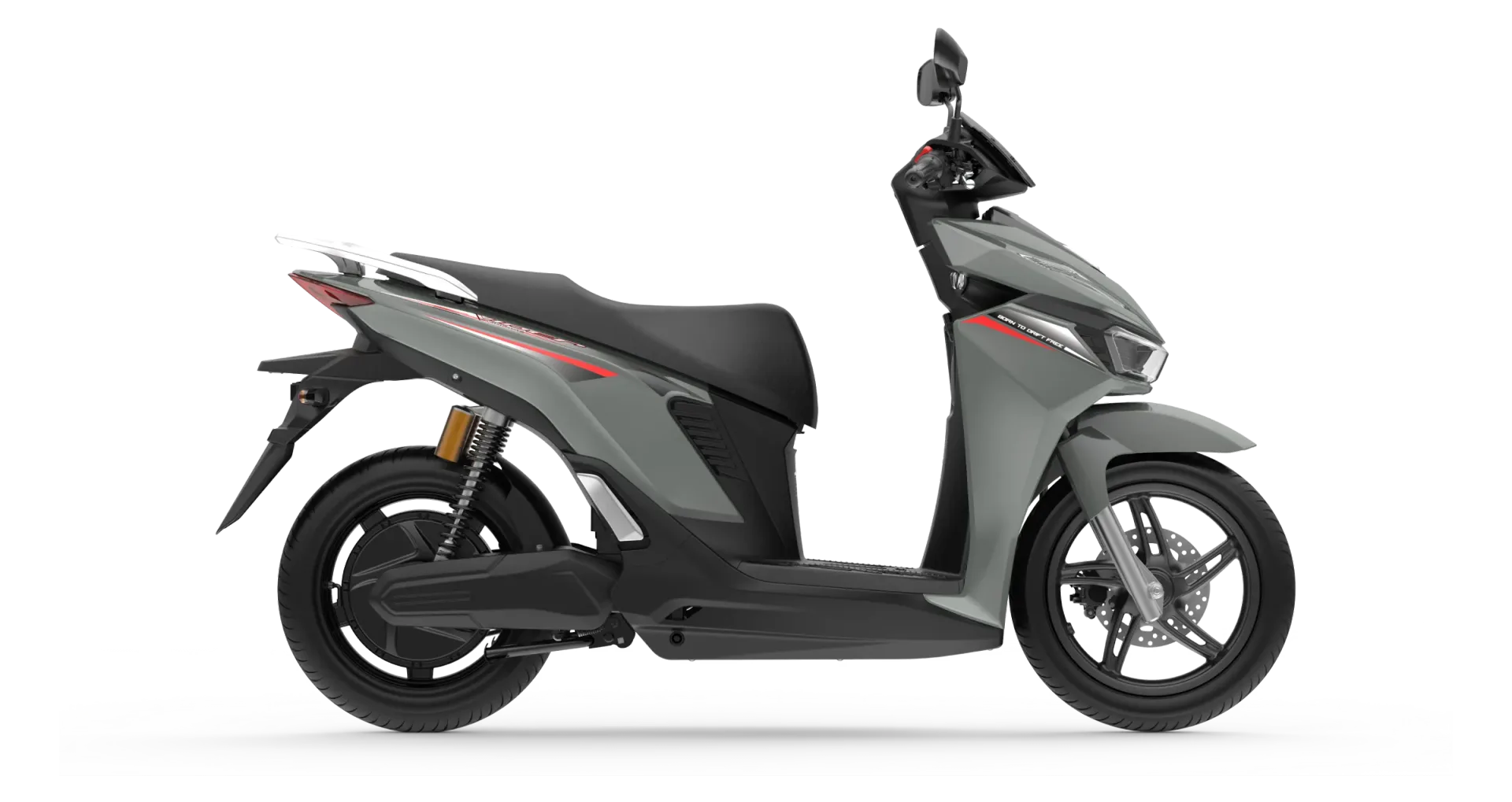 VinFast Viper